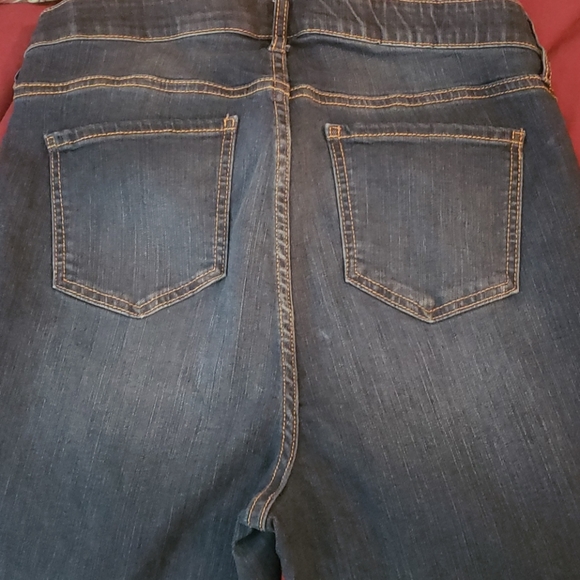 Sky Rise Skinny - Picture 4 of 8